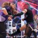 El final del combate entre Asuka y Nia Jax iba a ser distinto Asuka