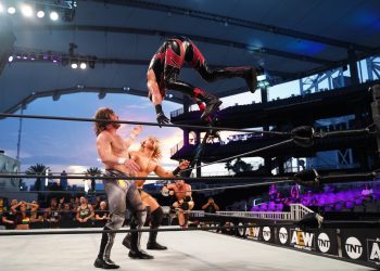 AEW Dynamite