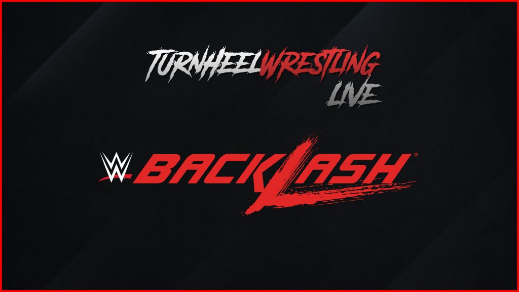 Previa WWE Backlash 2020