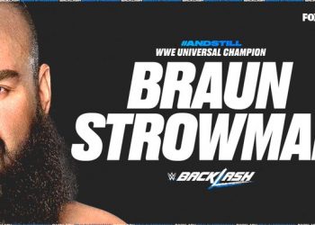 Braun Strowman