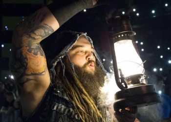 Mike Rotunda cree que el personaje original de Bray Wyatt podría haberse aprovechado mejor