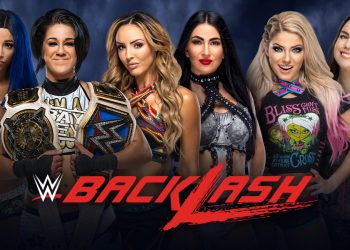 Campeonatos Femeninos por Parejas de WWE