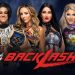 Sasha Banks y Bayley defenderán los Campeonatos Femeninos por Parejas de WWE en Backlash 2020 Campeonatos Femeninos por Parejas de WWE