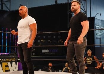 Triple H ofreció a FTR su regreso a NXT