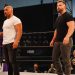 FTR no han firmado contratos con AEW Triple H ofreció a FTR su regreso a NXT