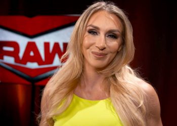 Charlotte Flair