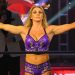 Charlotte Flair, fuera de combate Charlotte Flair