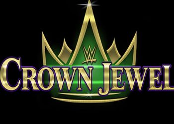 Revelada la fecha de Crown Jewel 2023