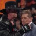 The Undertaker: "Vince McMahon creía que me iba a AEW" The Undertaker Vince McMahon AEW