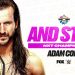 Adam Cole retiene ante Velveteen Dream en NXT TakeOver: In Your House Adam Cole Velveteen Dream TakeOver: In Your House