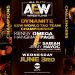 Kenny Omega Hangman Page Dynamite