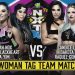Combate por equipos anunciado para TakeOver In Your House Equipos TakeOver In Your House