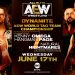 Previa AEW Dynamite 17 de junio de 2020 previa AEW Dynamite 17 de junio de 2020
