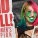Asuka WWE Raw