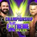 Drew McIntyre defenderá el Campeonato de WWE contra Dolph Ziggler en Extreme Rules Drew McIntyre Dolph Ziggler Extreme Rules