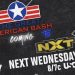 The Great American Bash NXT