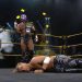 El Hijo del Fantasma se corona nuevo Campeón Crucero en NXT El Hijo del Fantasma