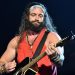 Elias tendría una lesión en la zona pectoral Elias