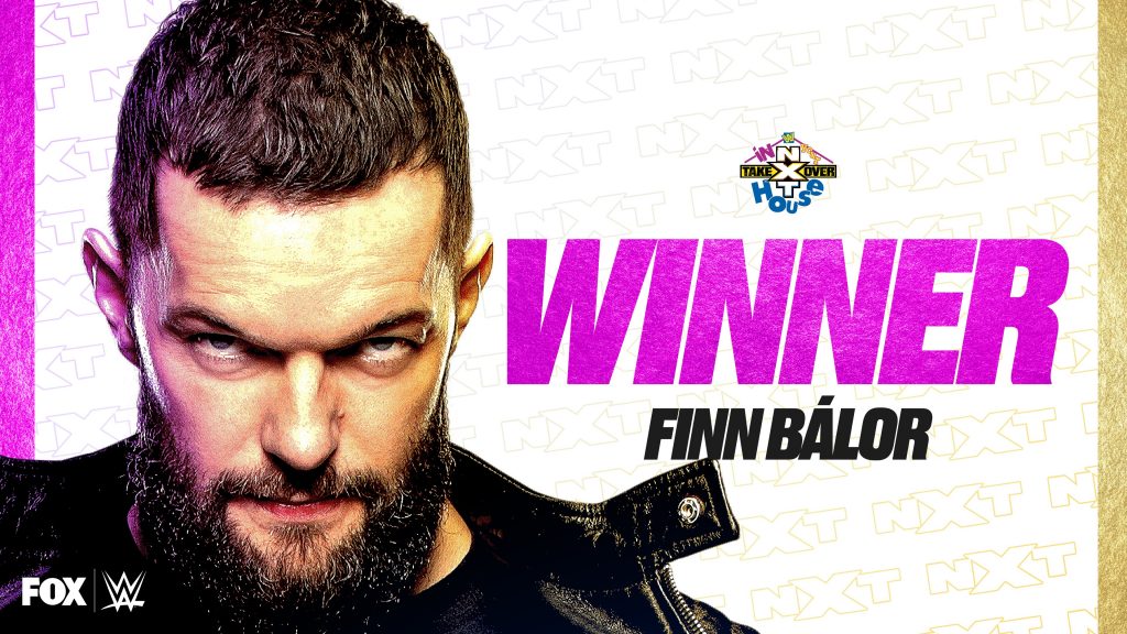 Finn Bálor