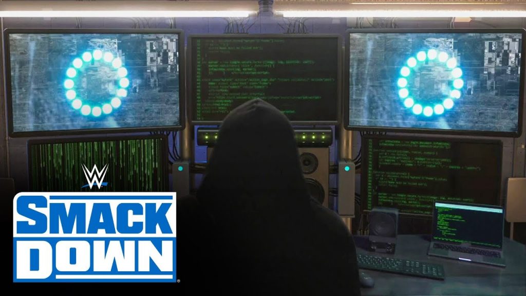 Hacker de SmackDown