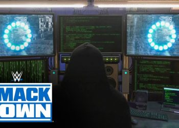 Hacker de SmackDown