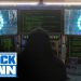 El Hacker de SmackDown volvería en un futuro Hacker de SmackDown