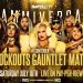 IMPACT Wrestling anuncia un gauntlet match femenino para Slammiversary Slammiversary gauntlet
