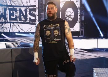 Kevin Owens