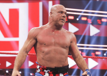Kurt Angle