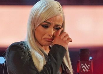 Liv Morgan, cambio de rumbo