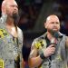 Impact Wrestling firma a Anderson & Gallows Impact Wrestling firma a Anderson & Gallows