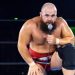 IMPACT Wrestling despide a Michael Elgin Michael Elgin IMPACT Wrestling
