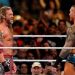 Planes originales para la rivalidad entre Edge y Randy Orton Edge Randy Orton
