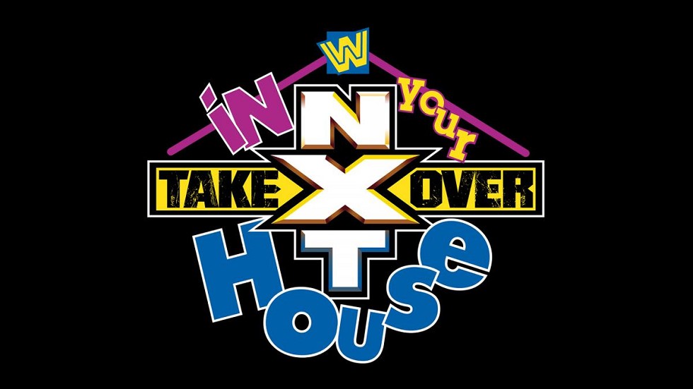 NXT: In Your House 2022 ya tendría fecha confirmada