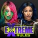 Sasha Banks Extreme Rules