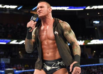 Randy Orton