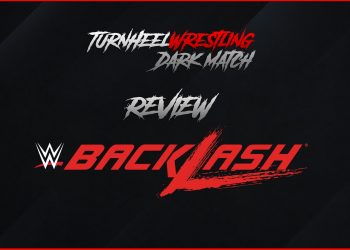 Review Backlash 2020