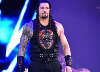 Roman Reigns