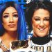 Bayley y Sasha Banks retienen los Campeonatos por Parejas Femeninos en Backlash Bayley y Sasha Banks