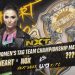 NXT confirma dos combates para la próxima semana NXT