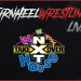 THW Live Podcast #4 • Previa NXT TakeOver In Your House y repaso de la semana Previa NXT TakeOver In Your House