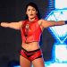 Tessa Blanchard no es una prioridad para WWE Tessa Blanchard