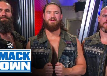 The Forgotten Sons