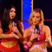 The Bella Twins estuvieron muy cerca de tener una rivalidad ante The IIconics en WWE