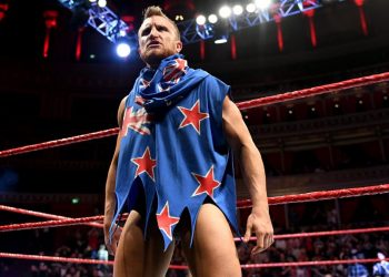 PROGRESS Wrestling suspende indefinidamente a Travis Banks y a Jordan Devlin