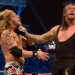 Edge: "No quise acabar con la racha de The Undertaker" The Undertaker Edge