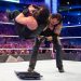 Roman Reigns sobre su combate con The Undertaker: "Yo quería perder" The Undertaker Roman Reigns