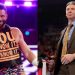 Zack Ryder: "Nunca me atreví a llamar a la puerta de Vince McMahon" Zack Ryder Vince McMahon