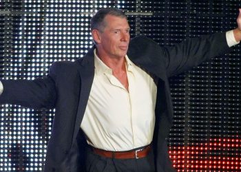 Vince McMahon