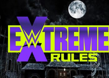 Extreme Rules 2020